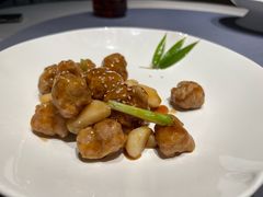 传统荔枝肉-宣和苑(华侨新村店)