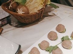 -同仁四季椰子鸡(福田东园总店)