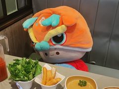 -海底捞火锅(王府井店)