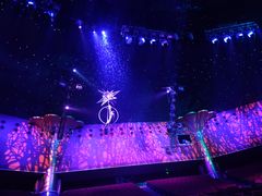 -珠海横琴长隆《卡卡虎奇遇记》