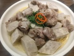 -東城故事·尋找姆媽的味道(玉兰路店)