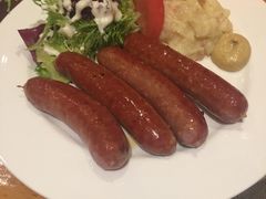 -兰特伯爵西餐厅·啤酒屋(方庄店)