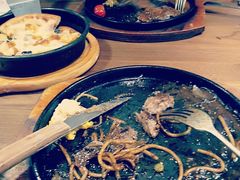 -阿娜尔·新疆菜(宜家荟聚中心店)