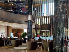 -昆明中心皇冠假日酒店