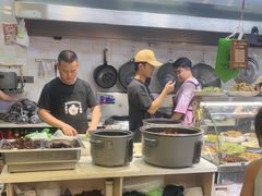 -梅溪·小伙子干挑面(安吉总店)