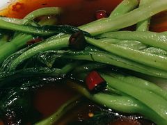 -本来川菜(中骏广场店)