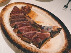 -Wolfgang’s Steakhouse 沃夫冈牛排馆(上海白玉兰广场店)
