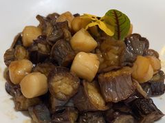 -月福京味斋·烤鸭店·北京菜(鼓楼总店)