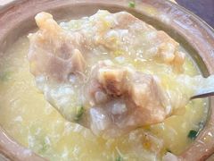 -粥瓜婆特色砂锅粥(白石洲店)