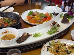 -醉壹号海鲜大排档(厦门美食地标店)