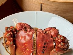 -蟹家大院 · 独揽江景(滨江店)