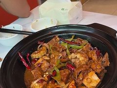 -状元虎.摇滚炒鸡.家常菜(义勇街店)