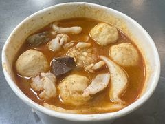 -四里沙茶面(七星西路分店)