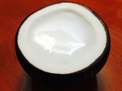 吃货椰子冻-志龙皇冠吃货椰子铺