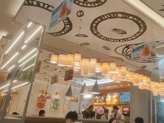 -菲滋意式餐厅(富阳东方茂店)