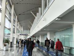 -南昌昌北国际机场