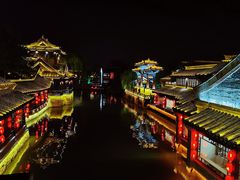 -台儿庄古城
