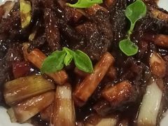 -西安饭庄·非遗陕菜(钟楼店)