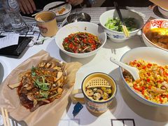 -农耕记·湖南土菜(海上世界店)
