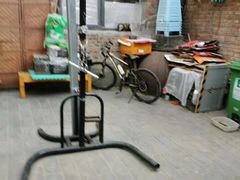 -新疆狼爷烤肉(宋庄店)