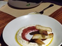 -Mercato莫卡多露台餐厅与酒吧(K11店)