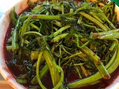 -玲珑餐厅(陕西南路店)