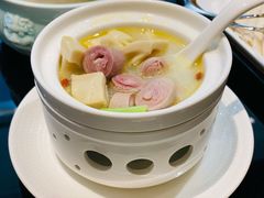 脆笋肠灌肠-闽和南(深圳万象城店)