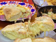 -黑熊披萨orso pizza