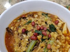 -老乌家特色小炒泡馍(大皮院店)