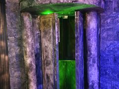 -神盾局科技密室(永川万达广场店)