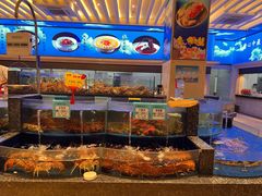 -海景壹号大酒店(滨湖店)