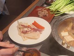 -牛YO寿喜烧和牛火锅自助(三台子万象汇店)