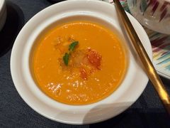 -锦府园·新台州菜(合生汇店)