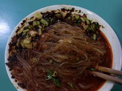 -甘记肥肠粉(马鞍北路店)