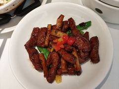 -莆田餐厅PUTIEN(世博源店)