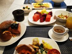 -广交会威斯汀酒店