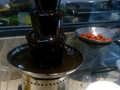 -比格比萨自助(密云店)