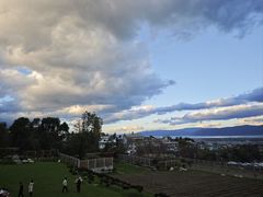 -云禾壹海景庄园餐厅