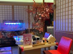 -松鱼亭·和牛烧肉(协鑫广场店)