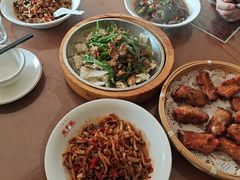 -天下客饭店(中山路店)