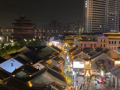 -大山炭火烤肉自助(百盛步行街广场店)
