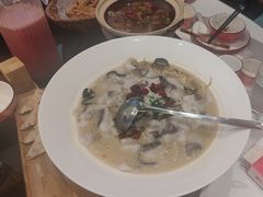 -聚鑫阁江浙菜·非遗传承技艺(闵行交大店)