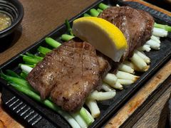 烤牛舌-九州酒场ひこぞう(1号店)