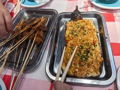 -菜哥龙虾•九江菜(七中店)