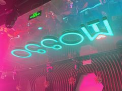 -MOSSO音乐酒吧·Live House(南京西路店)