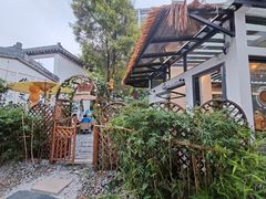 -EVA咖啡小酒馆