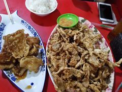 -夕阳红小吃(中街大悦城店)