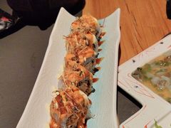 -藤原布二·八佰善会席料理(奥体店)