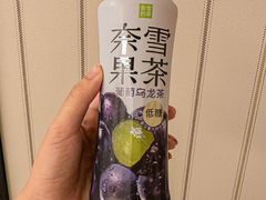 -奈雪的茶(金鹰广场店)