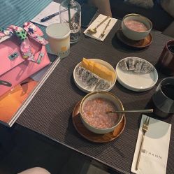-THANN EXPRESS SPA